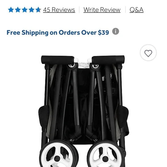 Cybex Libelle - Picture 4 of 5